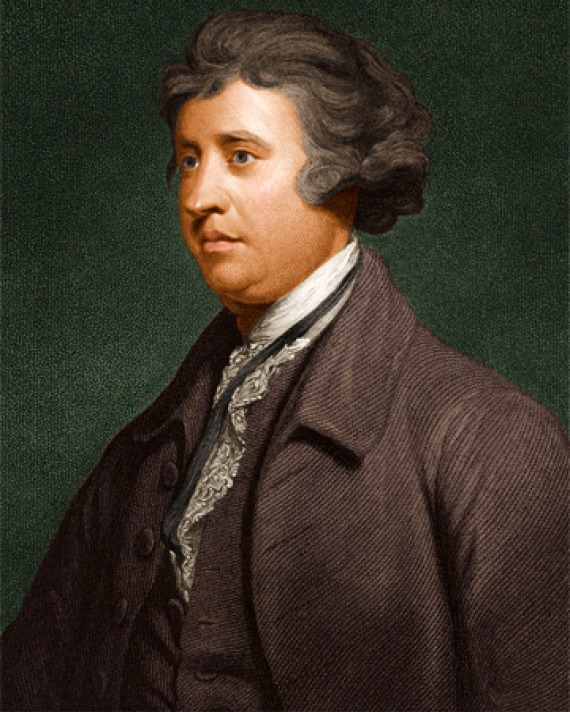 Edmund Burke